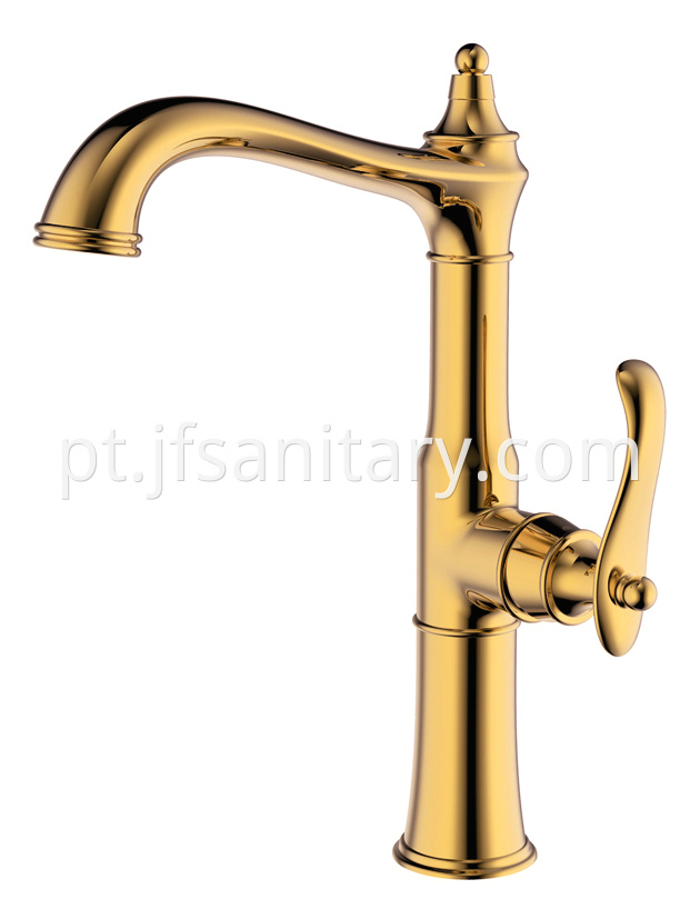 kitchen faucet pot filler